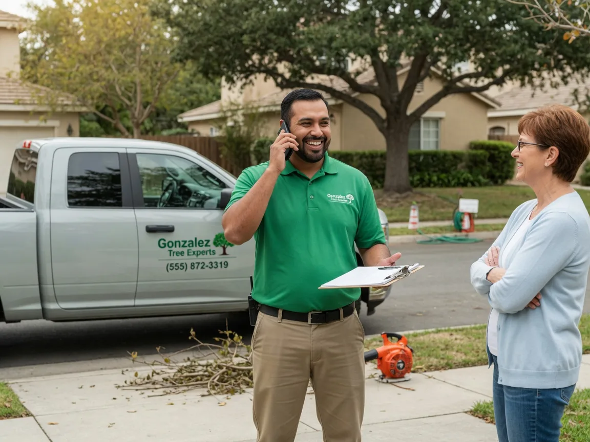 Tree Service Saint Lucas, IA FAQs